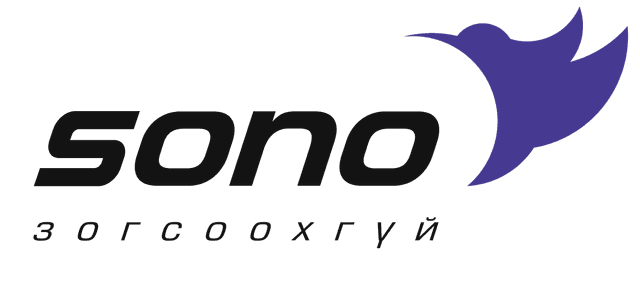 sonoModal